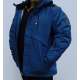 Extra Velika 3xl-7xl Ski Jakna SNOW HEADQUARTER V-8087