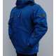 Extra Velika 3xl-7xl Ski Jakna SNOW HEADQUARTER V-8087