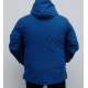 Extra Velika 3xl-7xl Ski Jakna SNOW HEADQUARTER V-8087