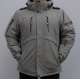 Extra Velika 3xl-7xl Ski Jakna SNOW HEADQUARTER V-8087