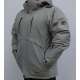 Extra Velika 3xl-7xl Ski Jakna SNOW HEADQUARTER V-8087