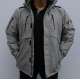 Extra Velika 3xl-7xl Ski Jakna SNOW HEADQUARTER V-8087