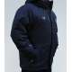 Extra Velika 3xl-7xl Ski Jakna SNOW HEADQUARTER V-8630 
