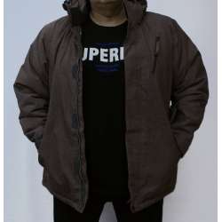 Extra Velika 3xl Ski Jakna SNOW HEADQUARTER V-8629