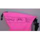Dry bag Water proof 10L roze