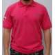 Majica Abercrombie 2943 TAMNO ROZE