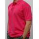 Majica ABERCROMBIE AF40 TAMNO ROZE