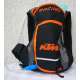 Moto ranac Camel Bag KTM crni