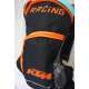 Moto ranac Camel Bag KTM crni