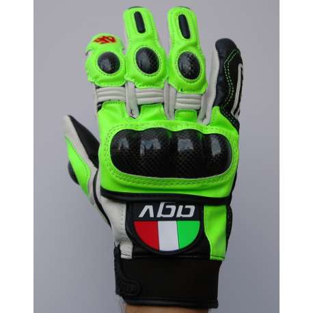 Rukavice AGV Rossi 46 