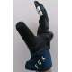 Moto rukavice Fox Bomber teget