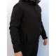 JWindstopper jakna Mountain Spirit MS 8021 crni