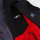 Windstopper jakna Mountain Spirit MS 8021 crveni