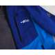 Windstopper jakna Mountain Spirit MS 8021 plavi
