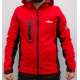 Windstopper jakna Mountain Spirit MS 8028 crveni