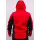 Windstopper jakna Mountain Spirit MS 8028 crveni