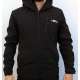 Windstopper jakna Mountain Spirit MS  1720 crni