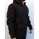 Windstopper jakna Mountain Spirit MS  1720 crni