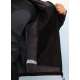 Windstopper jakna Mountain Spirit MS  1720 crni