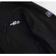 Windstopper jakna Mountain Spirit MS  1720 crni