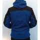 Windstopper jakna Mountain Spirit MS  1720 plavi