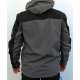 Windstopper jakna Mountain Spirit MS  1720 sivi