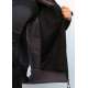 Windstopper jakna Mountain Spirit MS  1720 sivi