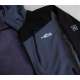 Windstopper jakna Mountain Spirit MS  1720 sivi