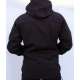 Windstopper jakna Mountain Spirit MS  1716 crni