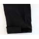 Windstopper jakna Mountain Spirit MS  1716 crni