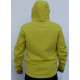 Windstopper jakna Mountain Spirit MS  1651 zuti