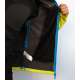 Windstopper jakna Mountain Spirit MS  1651 zuti