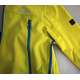Windstopper jakna Mountain Spirit MS  1651 zuti