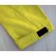 Windstopper jakna Mountain Spirit MS  1651 zuti