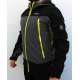 Windstopper jakna Mountain Spirit MS  1651 sivi