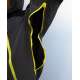 Windstopper jakna Mountain Spirit MS  1651 sivi