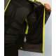 Windstopper jakna Mountain Spirit MS  1651 sivi