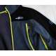Windstopper jakna Mountain Spirit MS  1651 sivi
