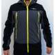Windstopper jakna Mountain Spirit MS  1651 sivi