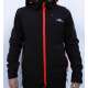 Windstopper jakna Mountain Spirit MS  8001 crni