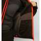 Windstopper jakna Mountain Spirit MS  8001 crni