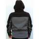 Windstopper jakna Mountain Spirit MS  8001 sivi