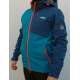 Windstopper jakna Mountain Spirit MS  8001 plavi