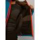 Windstopper jakna Mountain Spirit MS  8001 plavi