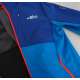 Windstopper jakna Mountain Spirit MS  8001 plavi