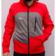 Windstopper jakna Mountain Spirit MS  8012 orange