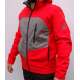 Windstopper jakna Mountain Spirit MS  8012 orange