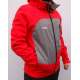 Windstopper jakna Mountain Spirit MS  8012 orange