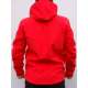 Windstopper jakna Mountain Spirit MS  8012 orange