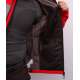 Windstopper jakna Mountain Spirit MS  8012 orange
